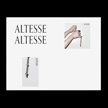 Fracture Sticker Pack
